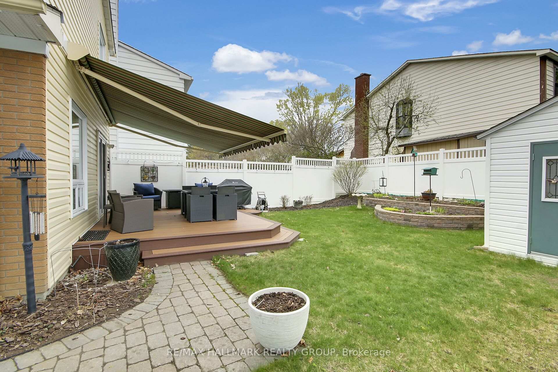 Photo 41 of 56 Foxleigh Crescent, Ottawa, Kanata - Bridlewood — HOMEH