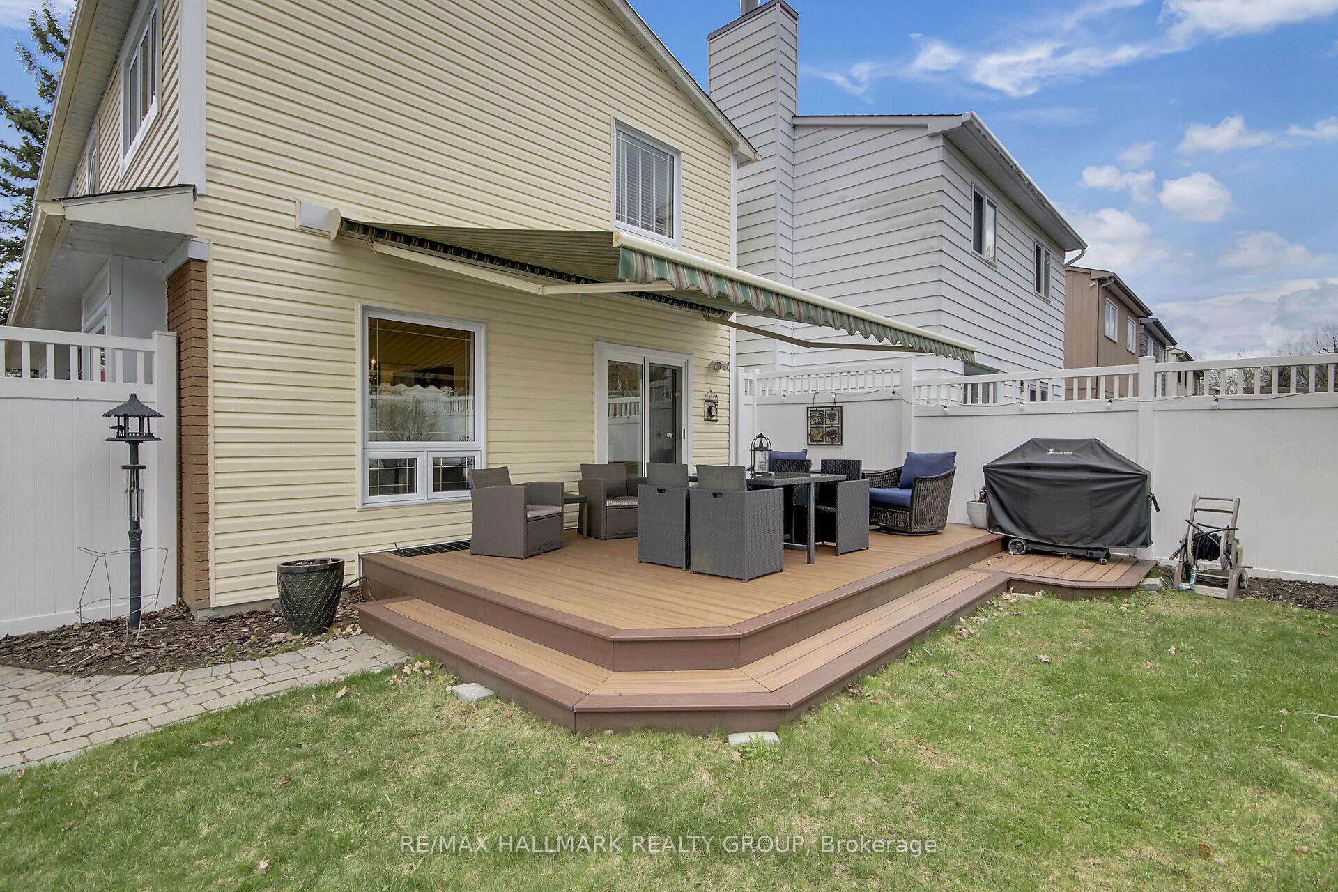 Photo 42 of 56 Foxleigh Crescent, Ottawa, Kanata - Bridlewood — HOMEH