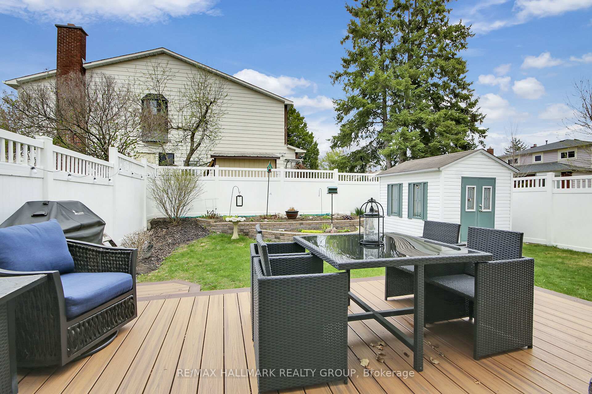 Photo 44 of 56 Foxleigh Crescent, Ottawa, Kanata - Bridlewood — HOMEH