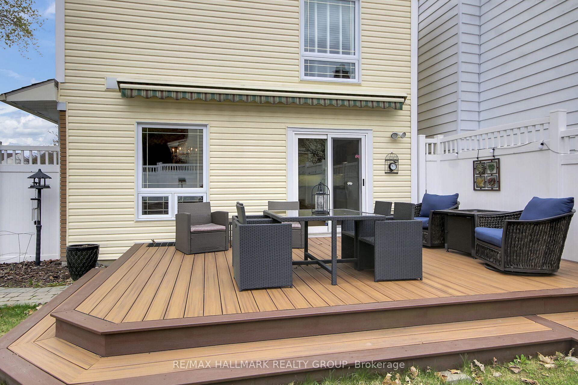 Photo 46 of 56 Foxleigh Crescent, Ottawa, Kanata - Bridlewood — HOMEH