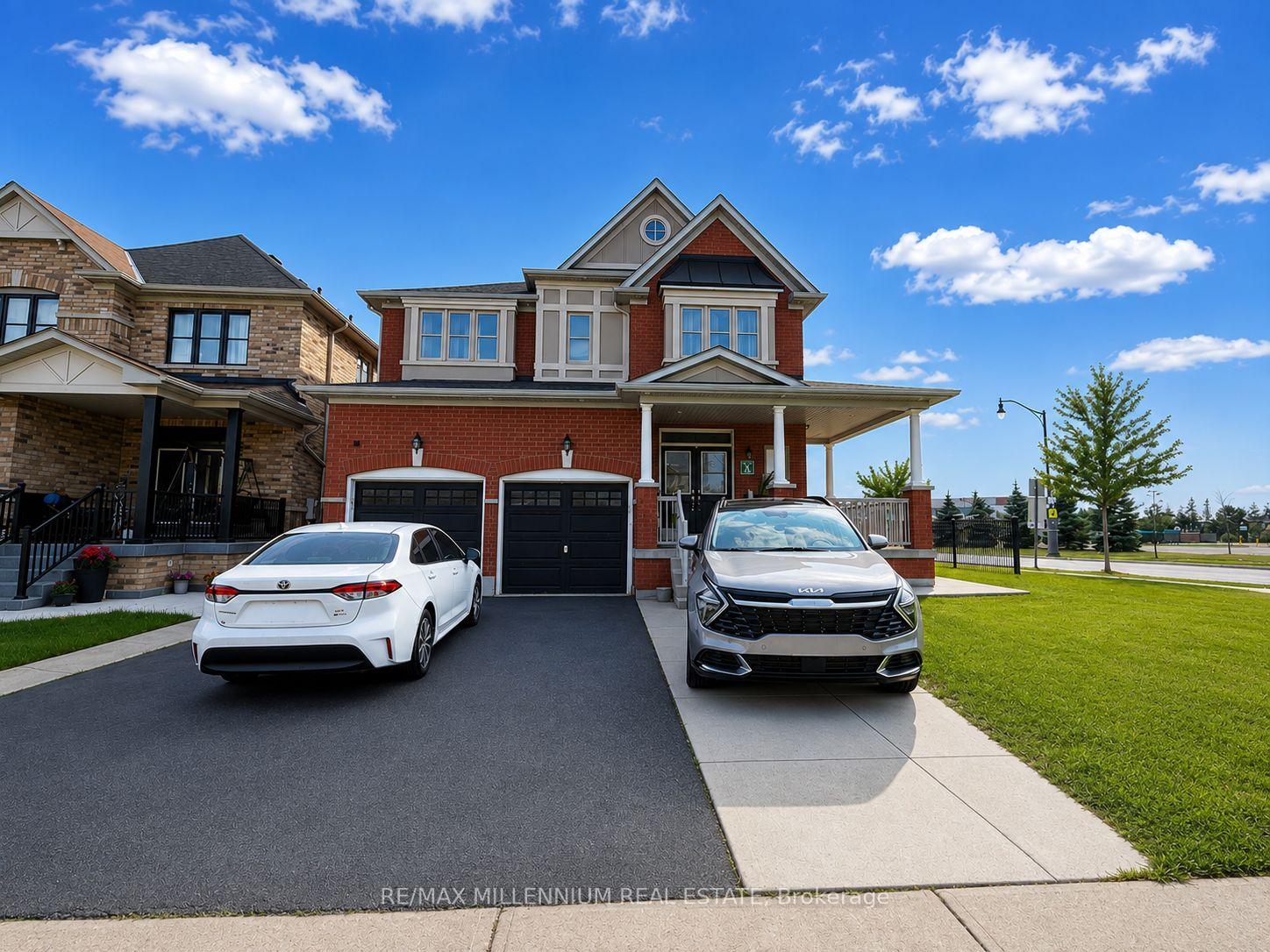Photo 1 of 192 Thorndale Road, Brampton, Bram East — HOMEH