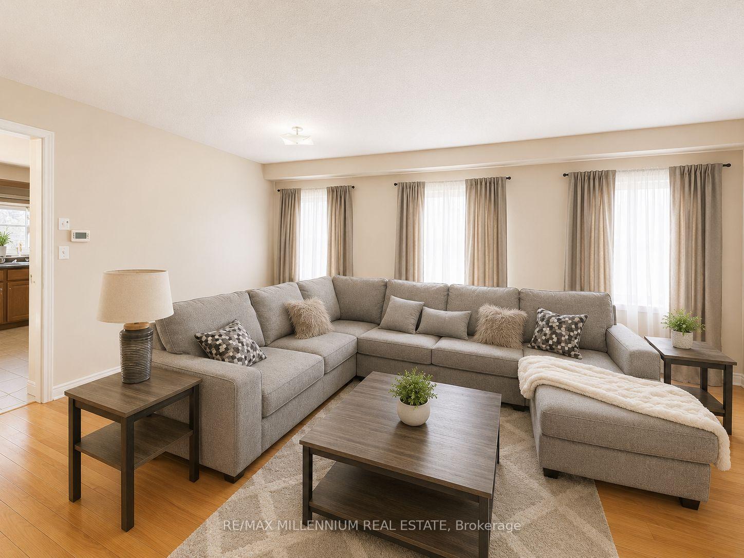 Photo 3 of 192 Thorndale Road, Brampton, Bram East — HOMEH