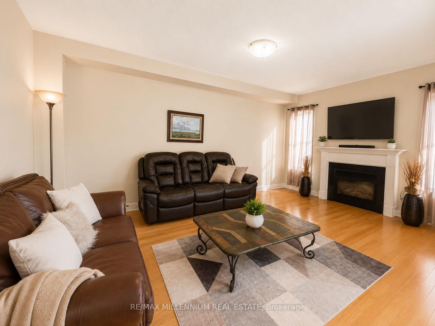Photo 5 of 192 Thorndale Road, Brampton, Bram East — HOMEH