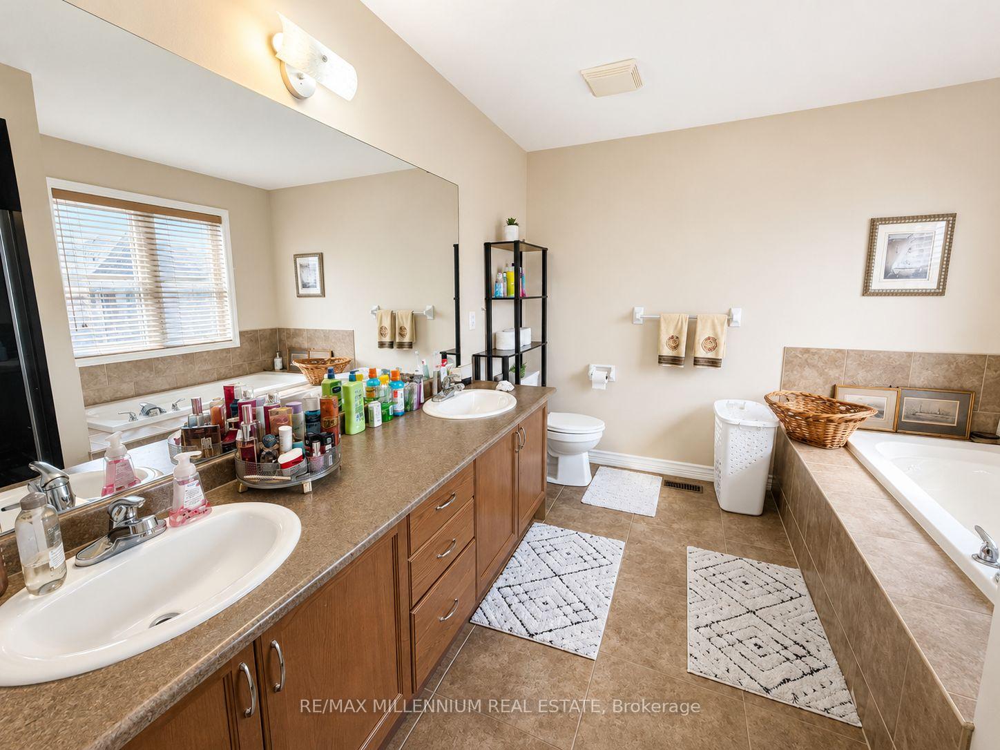 Photo 8 of 192 Thorndale Road, Brampton, Bram East — HOMEH