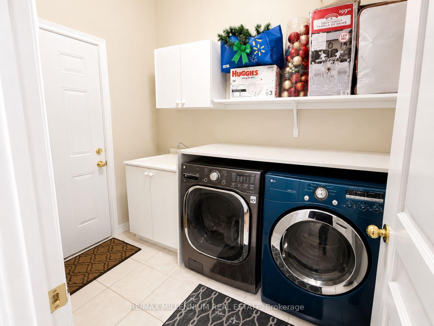 Photo 9 of 192 Thorndale Road, Brampton, Bram East — HOMEH