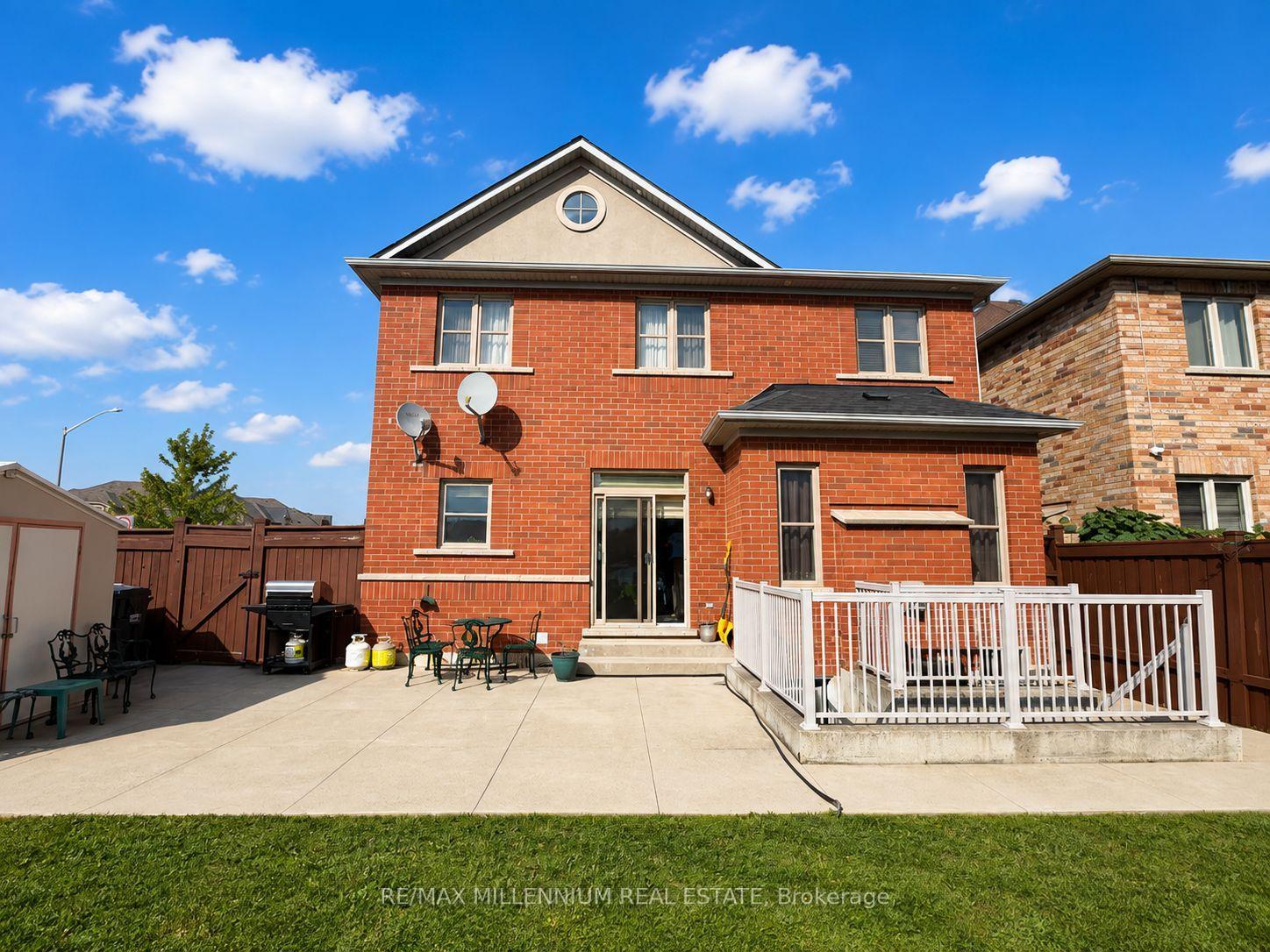 Photo 10 of 192 Thorndale Road, Brampton, Bram East — HOMEH