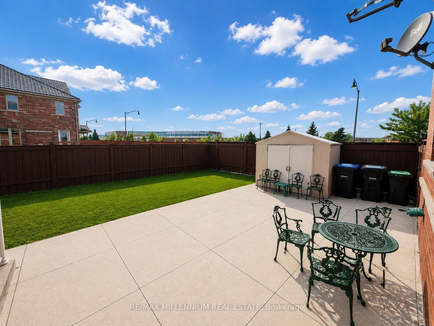 Photo 11 of 192 Thorndale Road, Brampton, Bram East — HOMEH