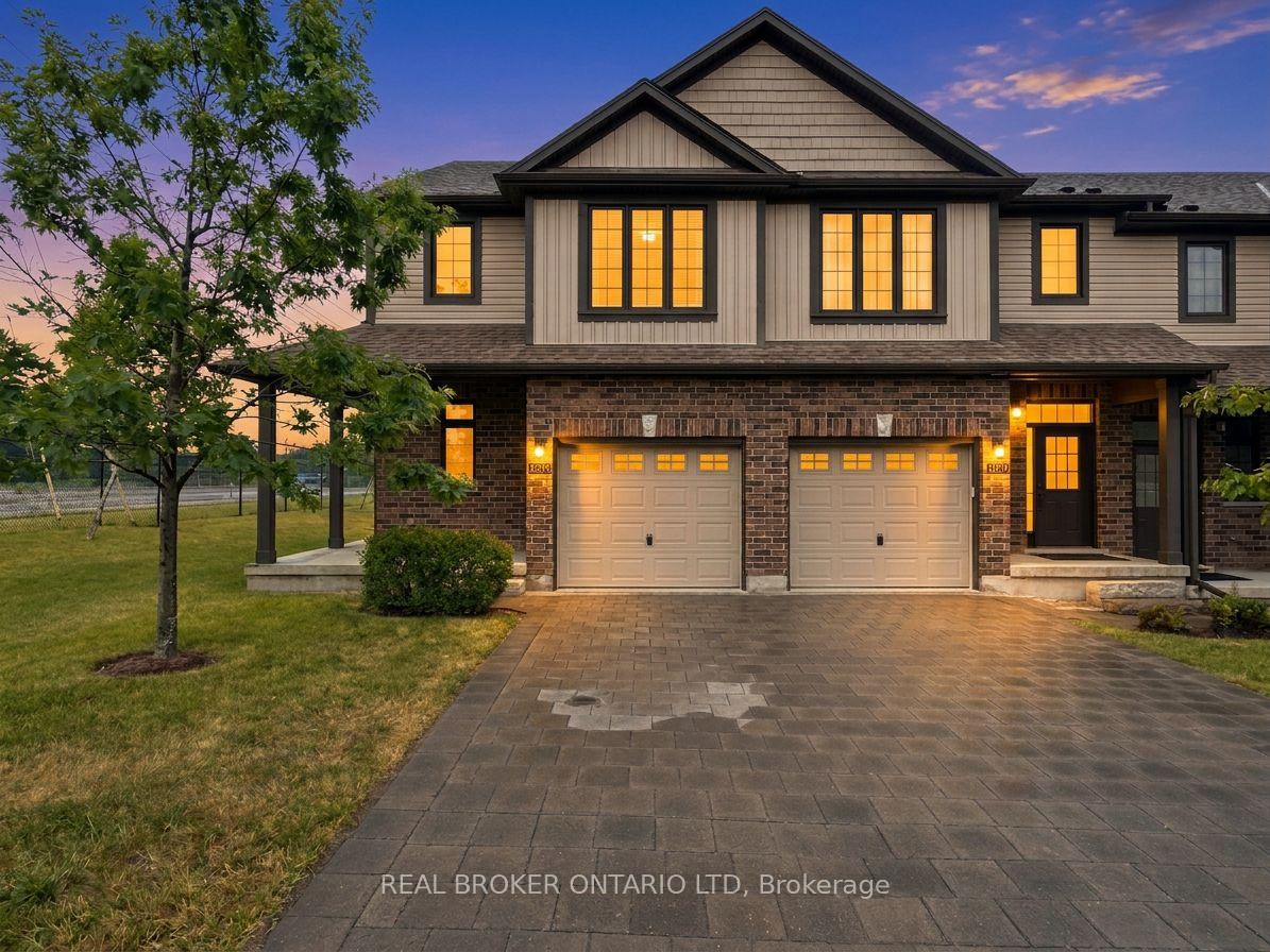 Photo 1 of 1054 Oakcrossing Gate, London, North M — HOMEH