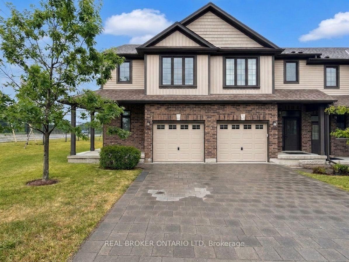 Photo 2 of 1054 Oakcrossing Gate, London, North M — HOMEH