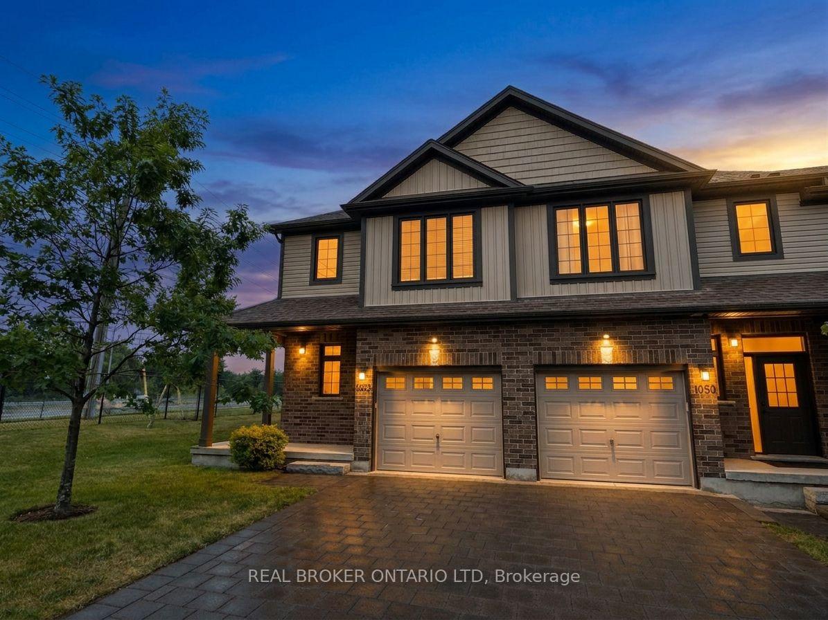 Photo 30 of 1054 Oakcrossing Gate, London, North M — HOMEH