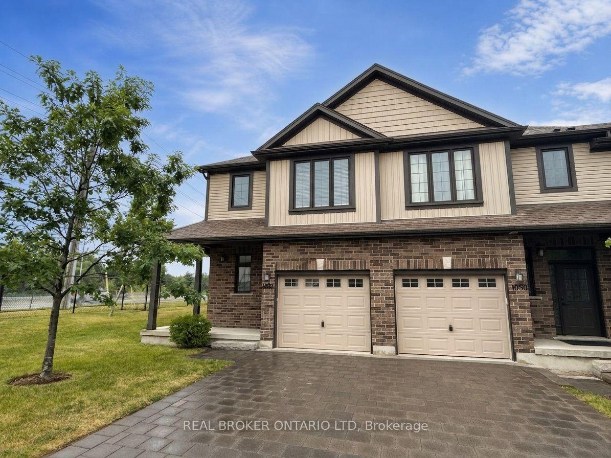 Photo 31 of 1054 Oakcrossing Gate, London, North M — HOMEH