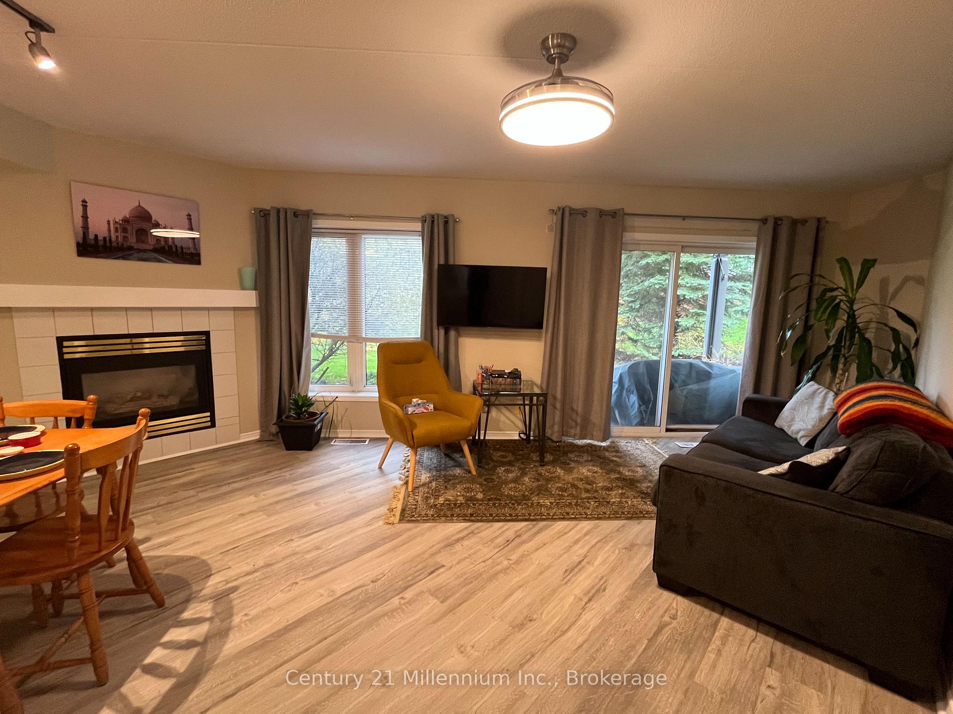 Photo 8 of 706 Johnston Park Avenue, Collingwood — HOMEH