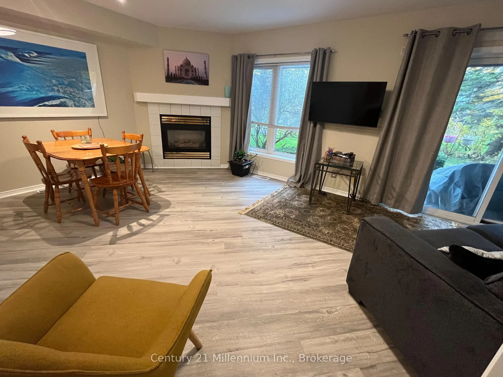 Photo 19 of 706 Johnston Park Avenue, Collingwood — HOMEH