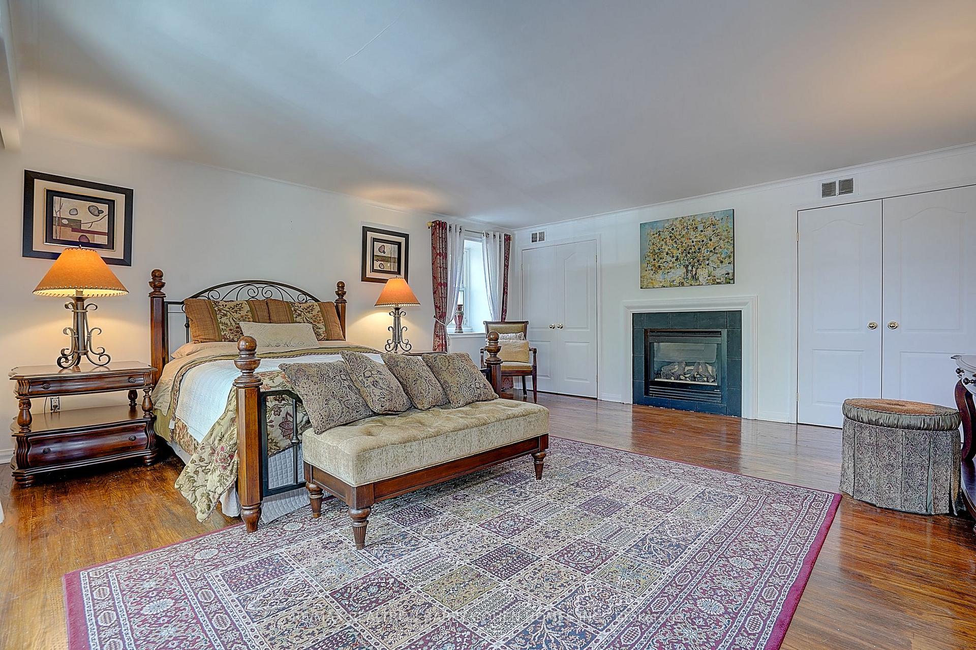 Photo 23 of 321 Lawrence Avenue E, North York, Bridle Path-Sunnybrook-York Mills — HOMEH