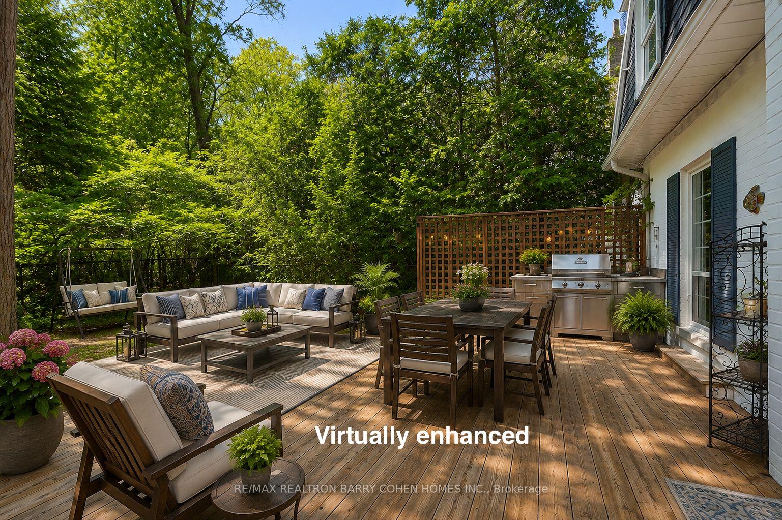Photo 39 of 321 Lawrence Avenue E, North York, Bridle Path-Sunnybrook-York Mills — HOMEH