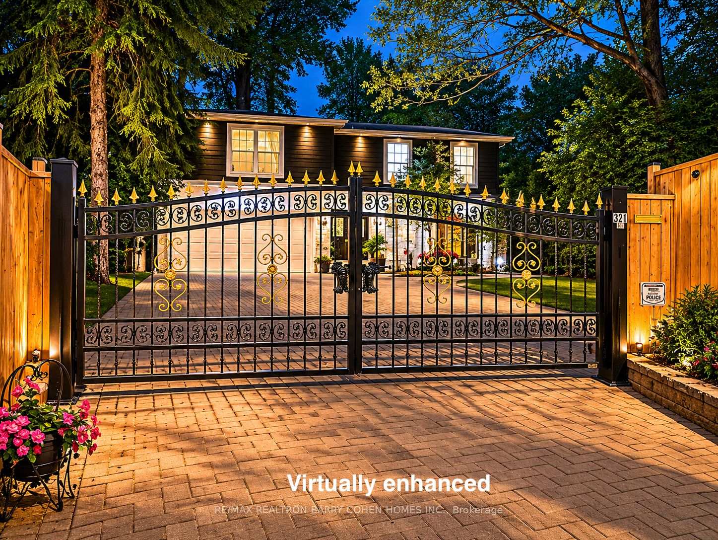 Photo 45 of 321 Lawrence Avenue E, North York, Bridle Path-Sunnybrook-York Mills — HOMEH