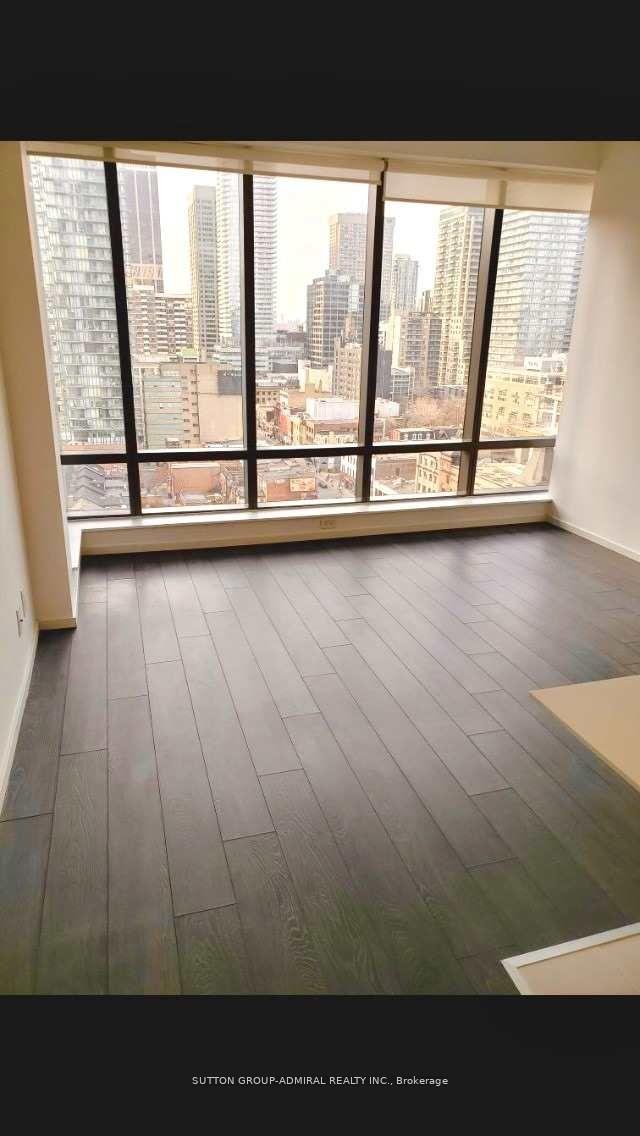 Photo 7 of Unit 1409, 5 St. Joseph Street, Toronto, Bay Street Corridor — HOMEH