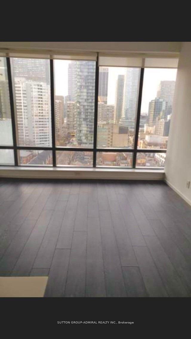Photo 8 of Unit 1409, 5 St. Joseph Street, Toronto, Bay Street Corridor — HOMEH