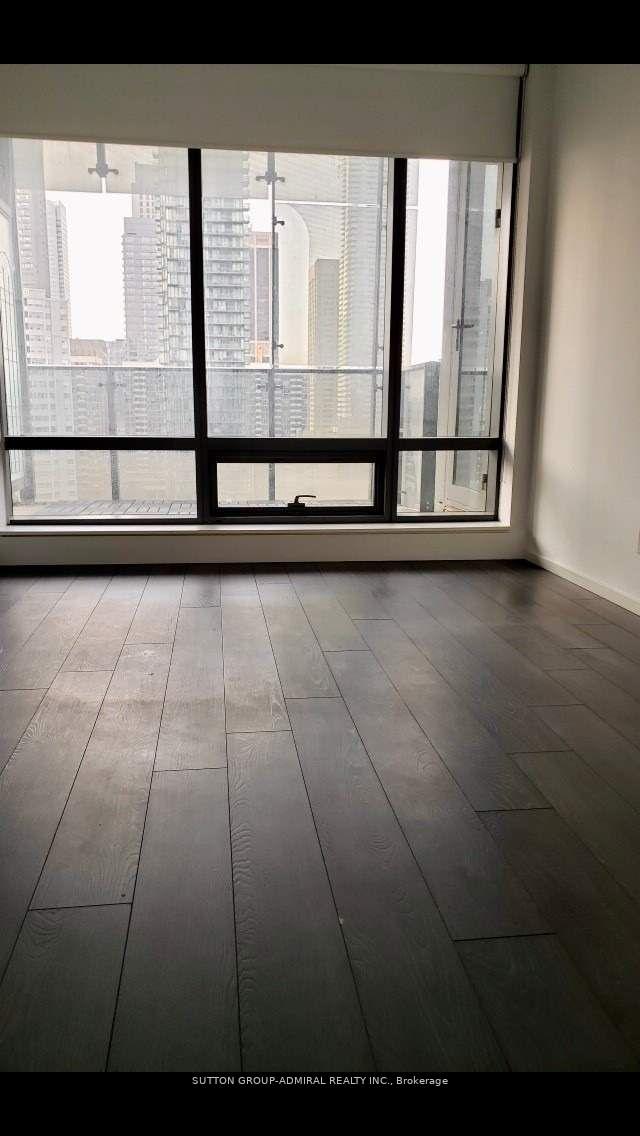 Photo 9 of Unit 1409, 5 St. Joseph Street, Toronto, Bay Street Corridor — HOMEH