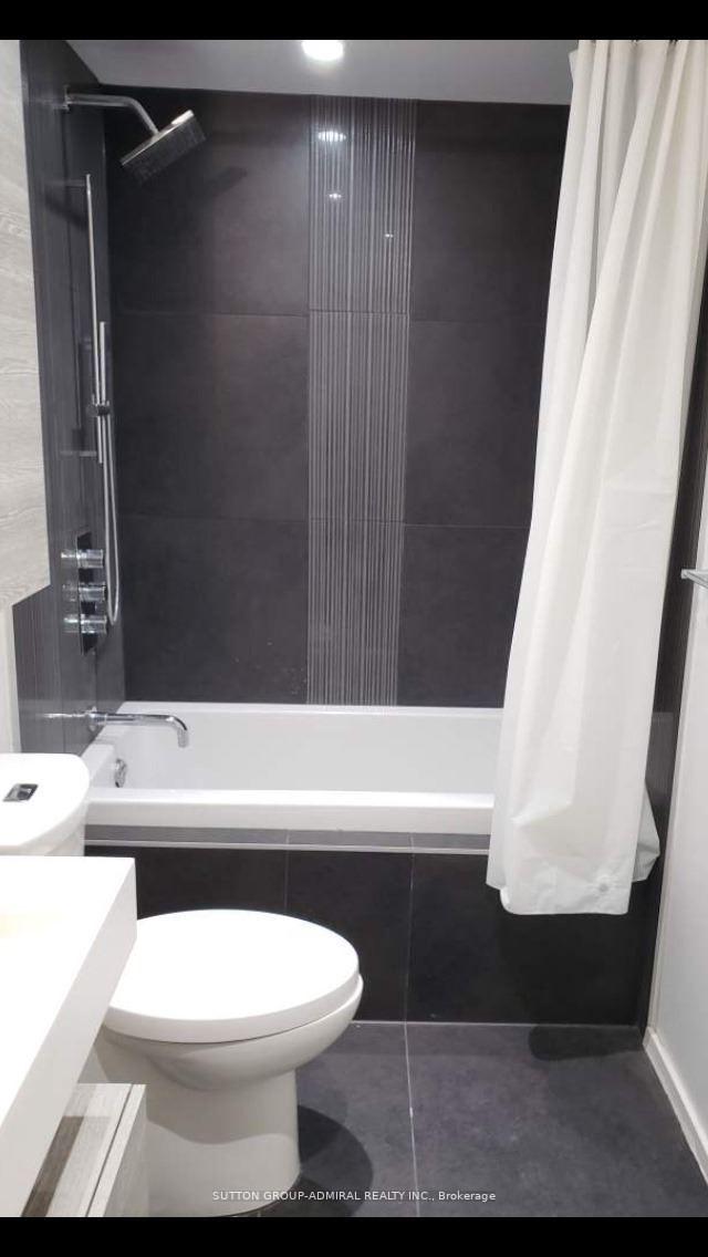 Photo 10 of Unit 1409, 5 St. Joseph Street, Toronto, Bay Street Corridor — HOMEH