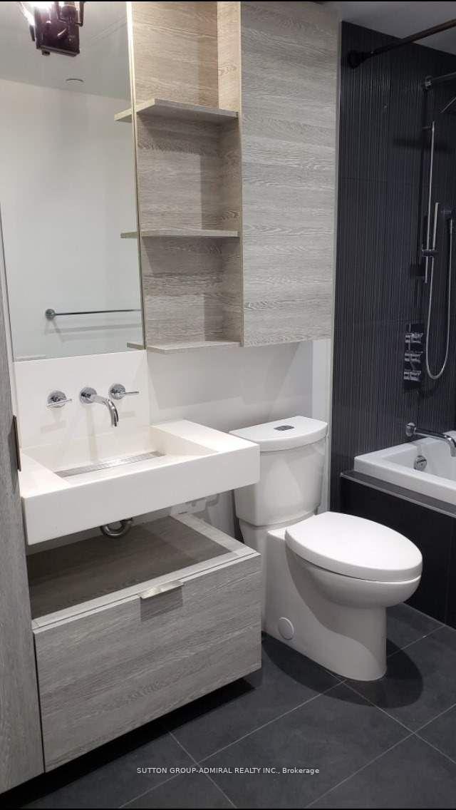 Photo 11 of Unit 1409, 5 St. Joseph Street, Toronto, Bay Street Corridor — HOMEH