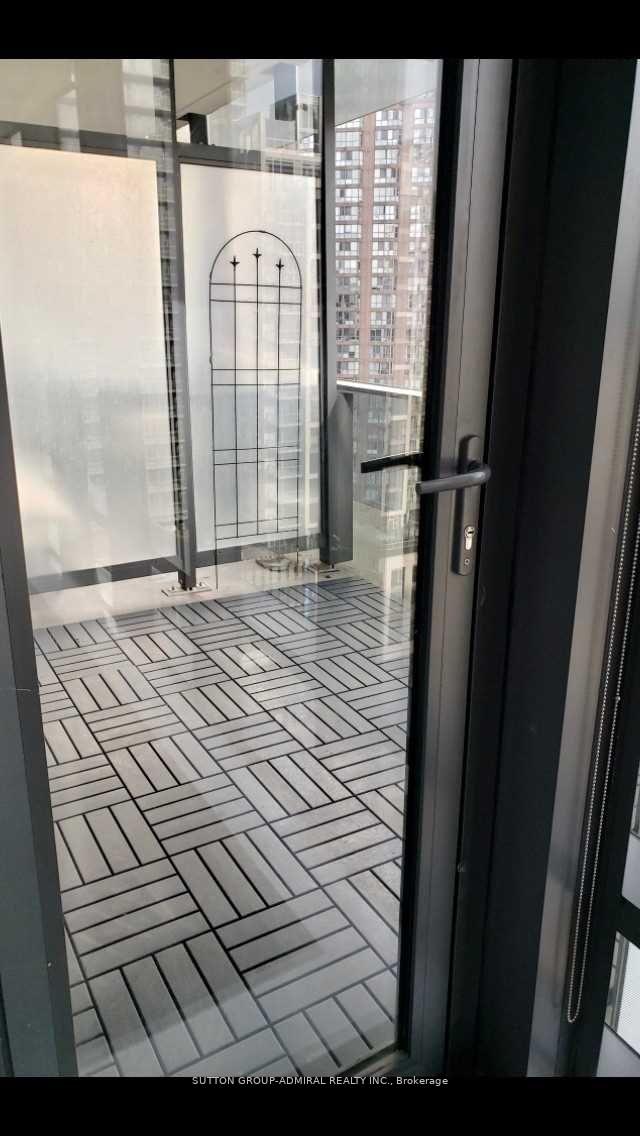 Photo 12 of Unit 1409, 5 St. Joseph Street, Toronto, Bay Street Corridor — HOMEH