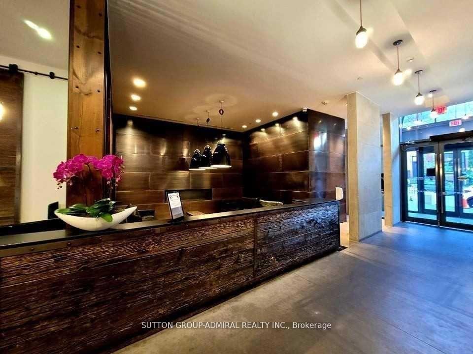 Photo 13 of Unit 1409, 5 St. Joseph Street, Toronto, Bay Street Corridor — HOMEH