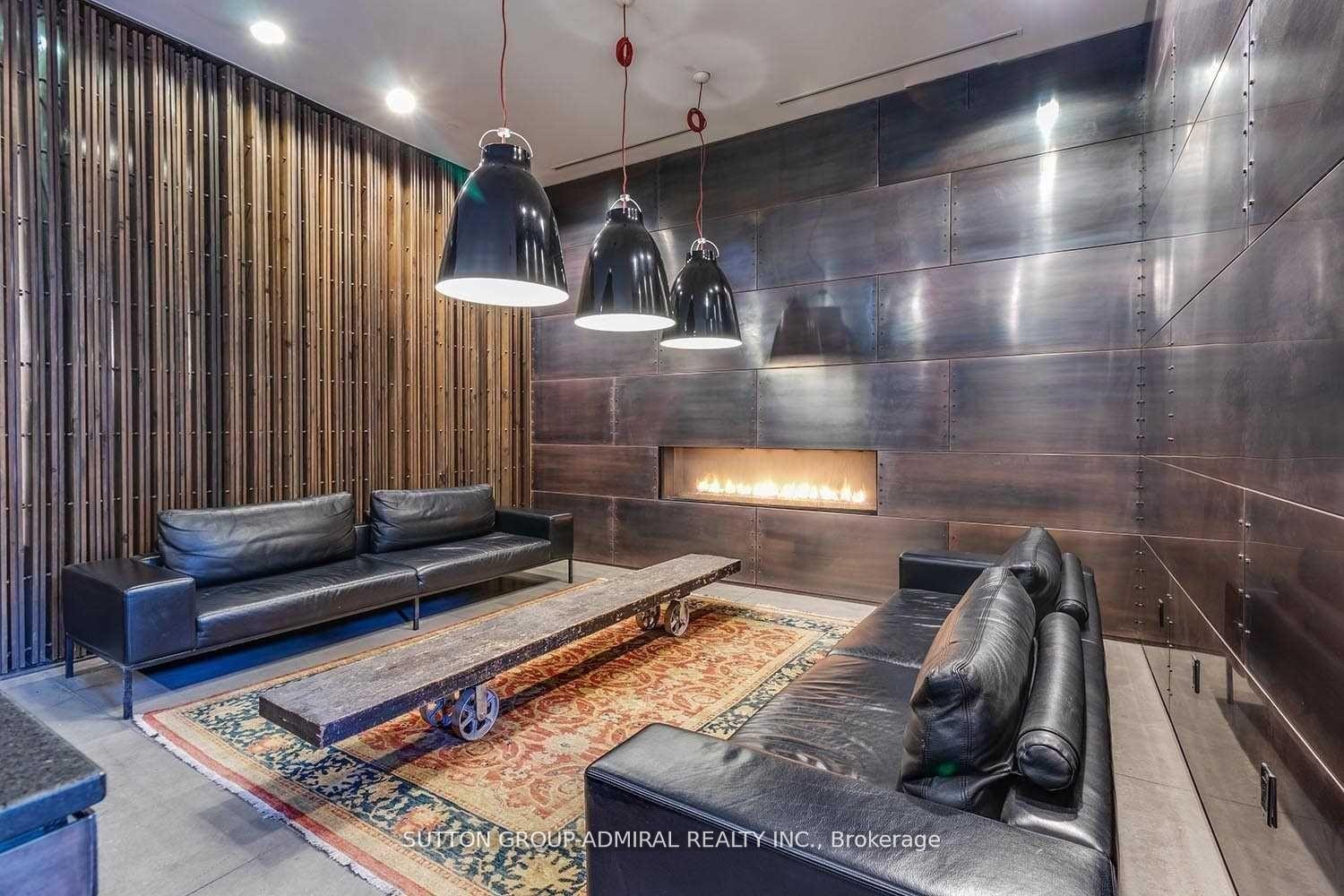 Photo 14 of Unit 1409, 5 St. Joseph Street, Toronto, Bay Street Corridor — HOMEH