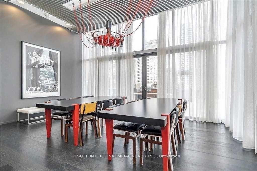 Photo 18 of Unit 1409, 5 St. Joseph Street, Toronto, Bay Street Corridor — HOMEH