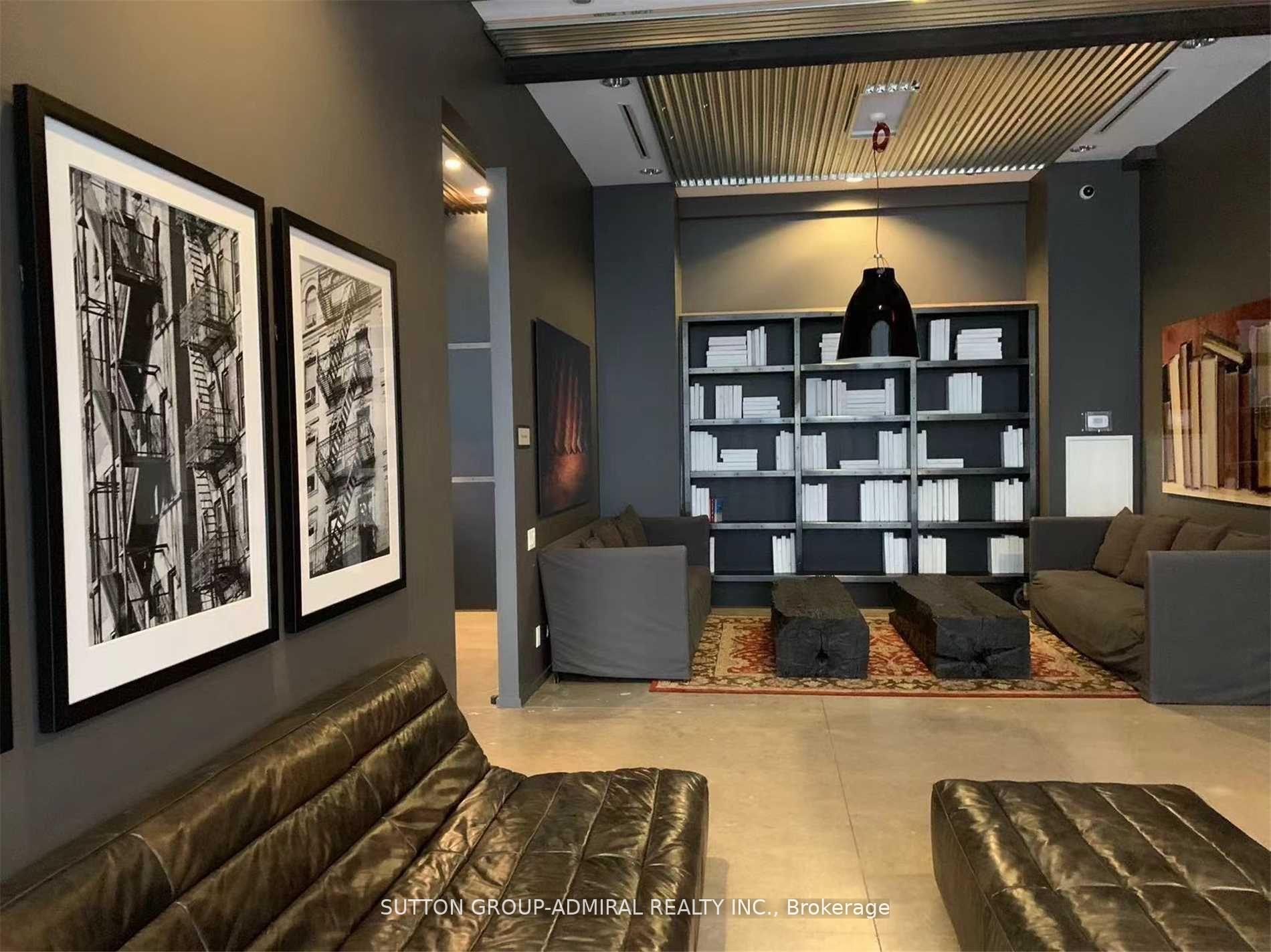 Photo 19 of Unit 1409, 5 St. Joseph Street, Toronto, Bay Street Corridor — HOMEH