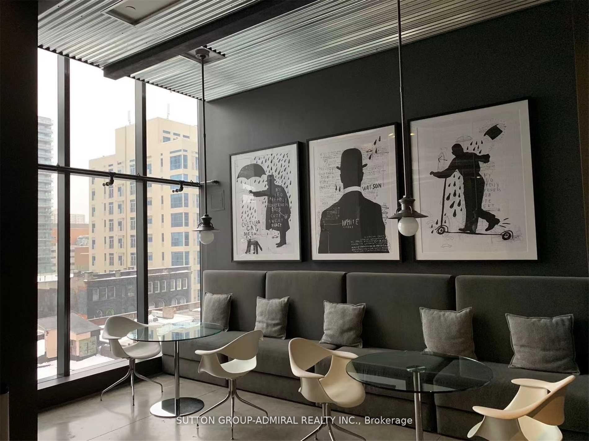 Photo 20 of Unit 1409, 5 St. Joseph Street, Toronto, Bay Street Corridor — HOMEH