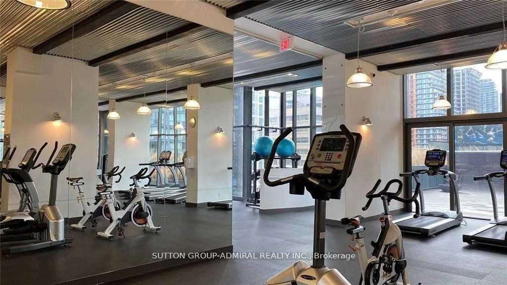 Photo 21 of Unit 1409, 5 St. Joseph Street, Toronto, Bay Street Corridor — HOMEH