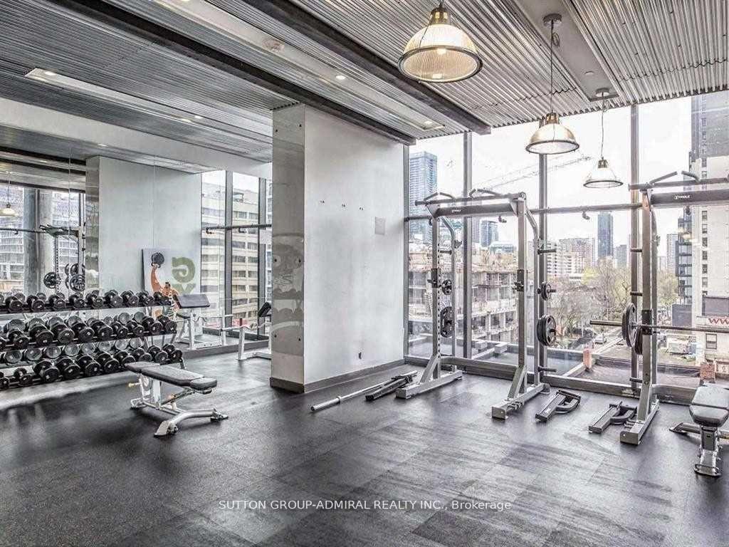 Photo 22 of Unit 1409, 5 St. Joseph Street, Toronto, Bay Street Corridor — HOMEH