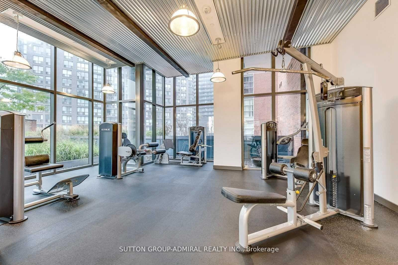 Photo 23 of Unit 1409, 5 St. Joseph Street, Toronto, Bay Street Corridor — HOMEH