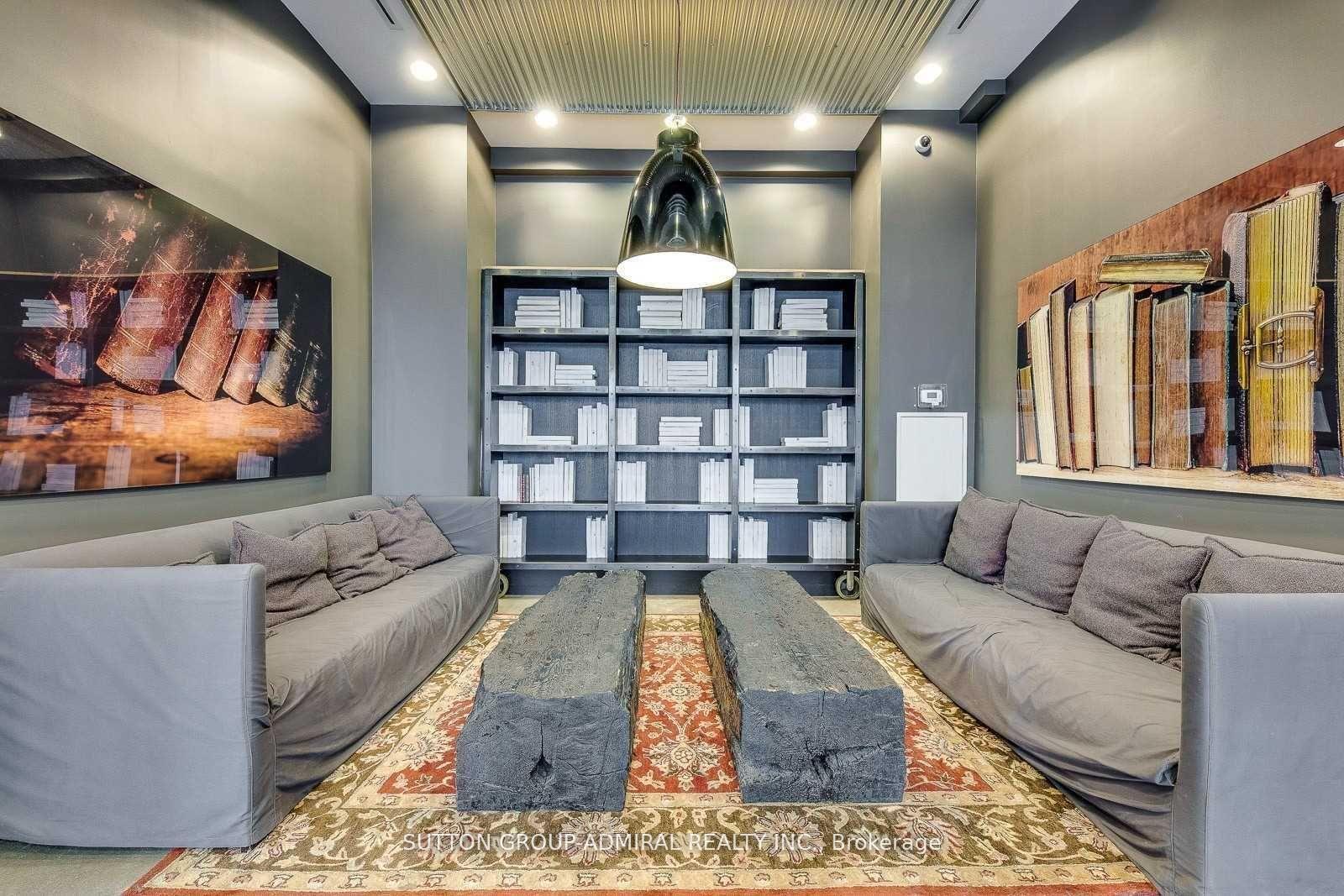 Photo 26 of Unit 1409, 5 St. Joseph Street, Toronto, Bay Street Corridor — HOMEH