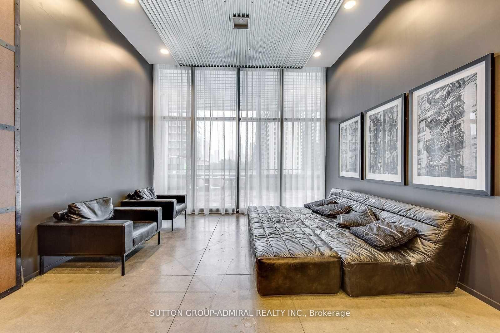 Photo 27 of Unit 1409, 5 St. Joseph Street, Toronto, Bay Street Corridor — HOMEH