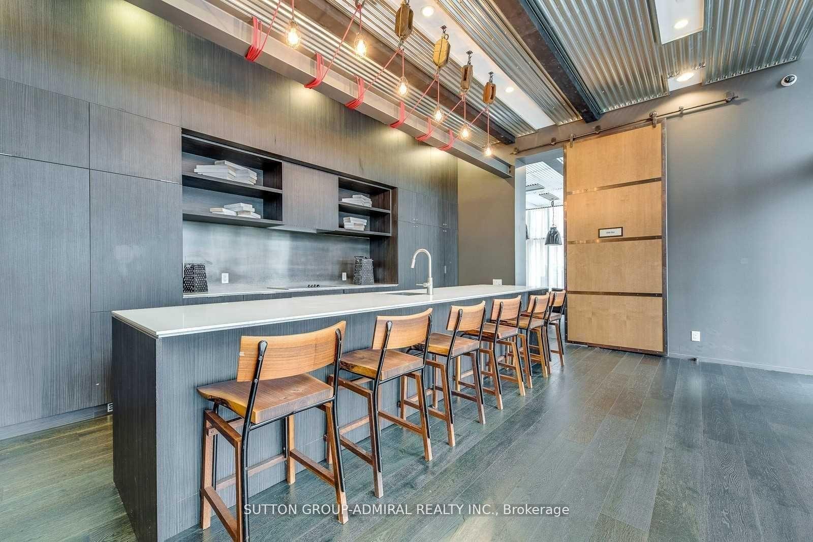 Photo 29 of Unit 1409, 5 St. Joseph Street, Toronto, Bay Street Corridor — HOMEH