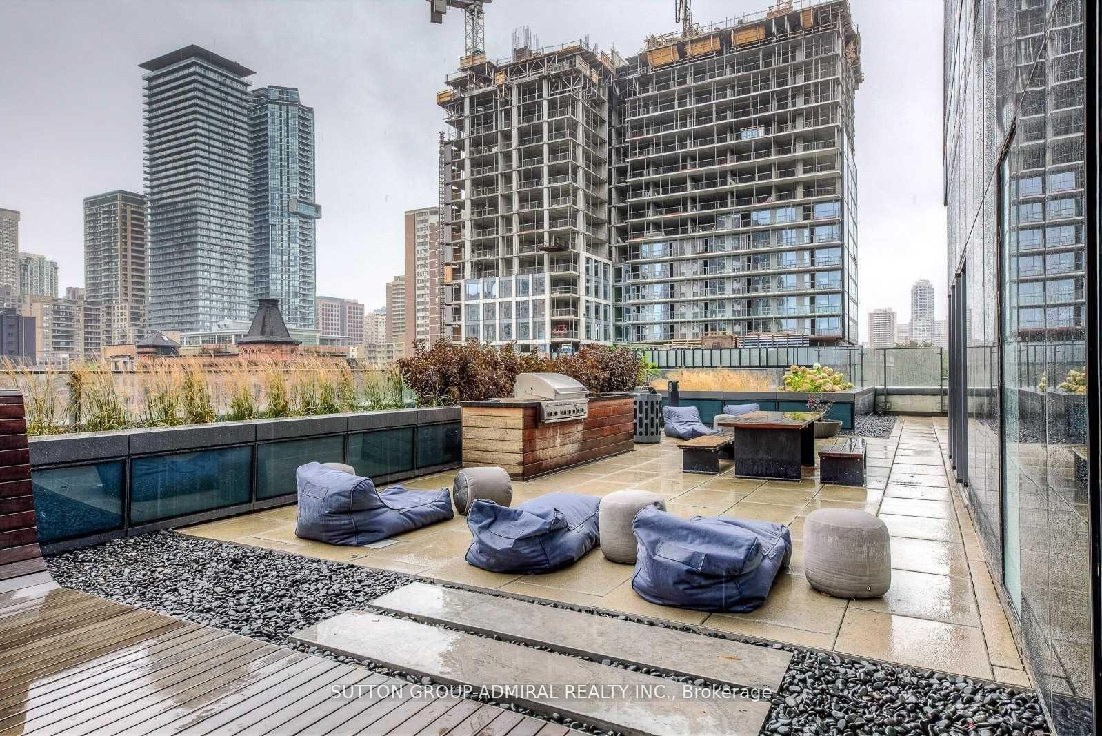 Photo 30 of Unit 1409, 5 St. Joseph Street, Toronto, Bay Street Corridor — HOMEH