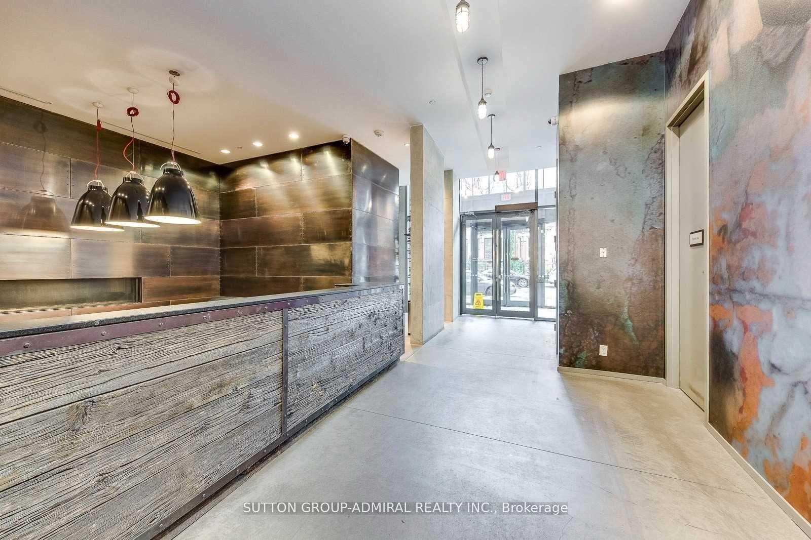 Photo 32 of Unit 1409, 5 St. Joseph Street, Toronto, Bay Street Corridor — HOMEH