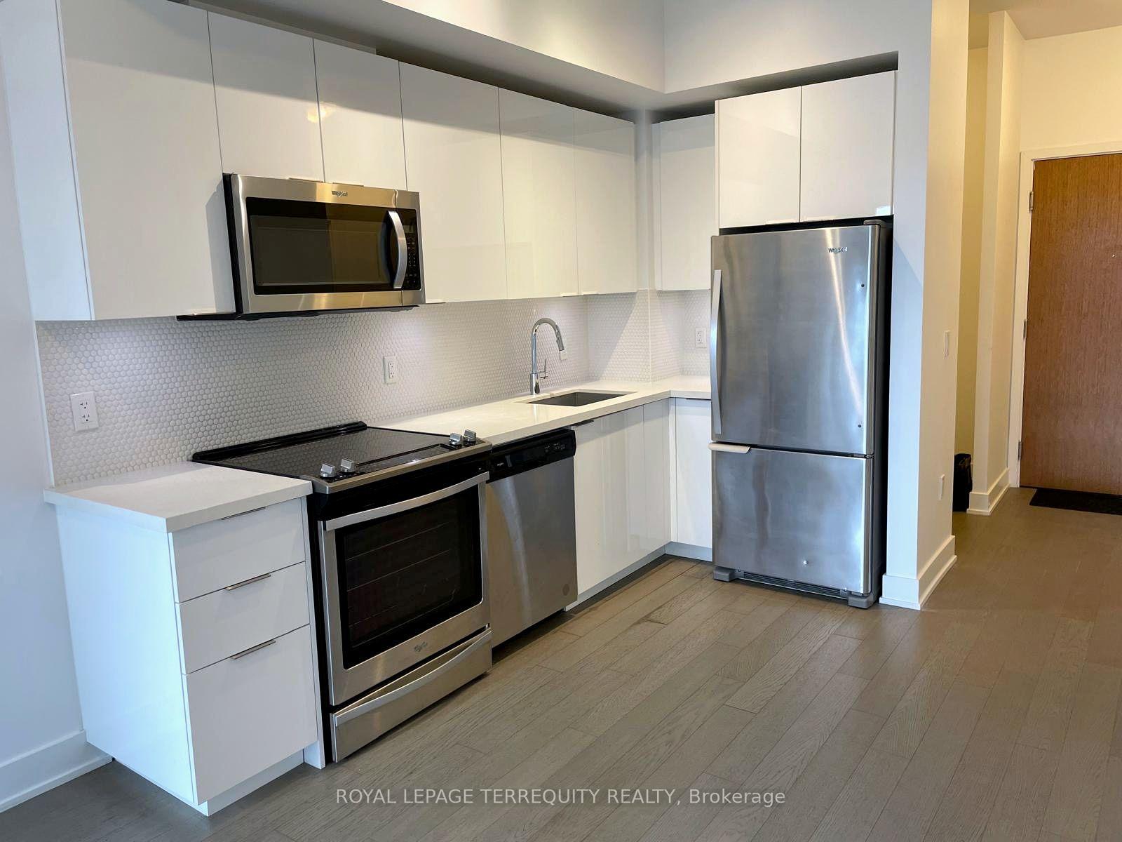Photo 1 of Unit 503, 20 Shore Breeze Drive, Etobicoke, Mimico — HOMEH