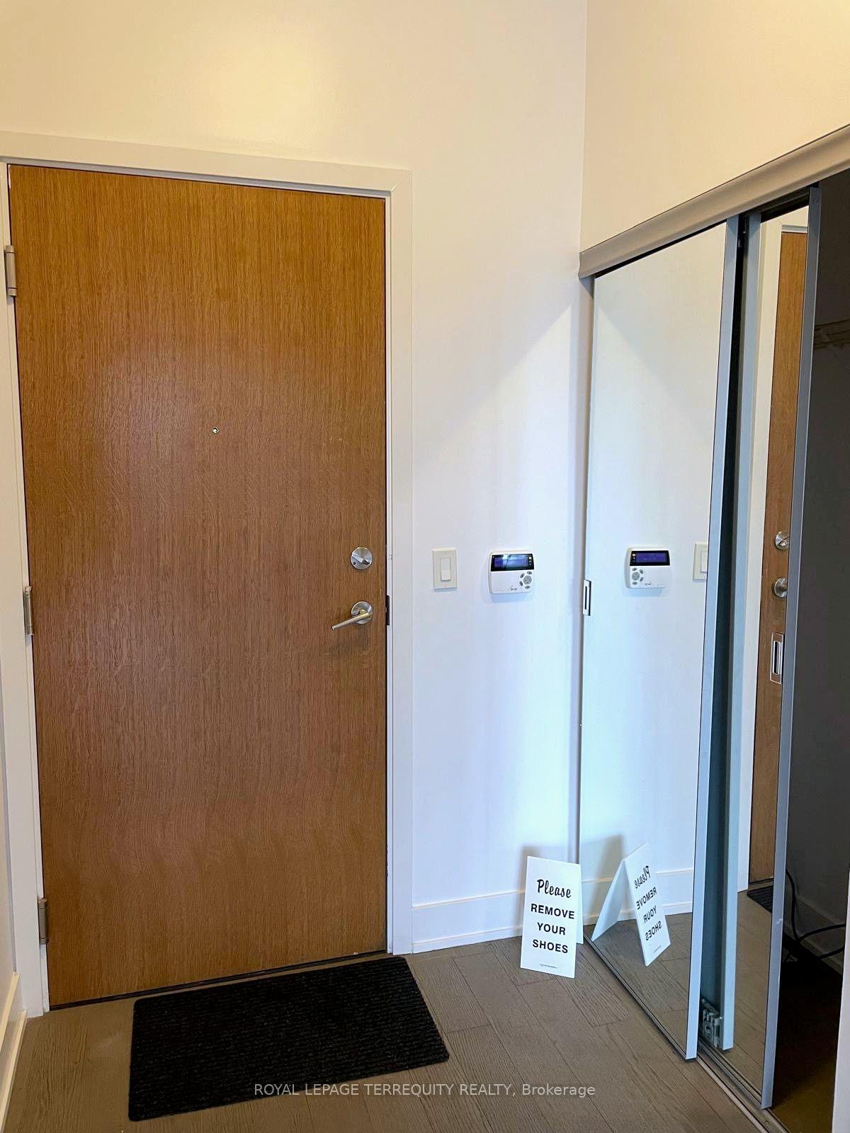 Photo 8 of Unit 503, 20 Shore Breeze Drive, Etobicoke, Mimico — HOMEH