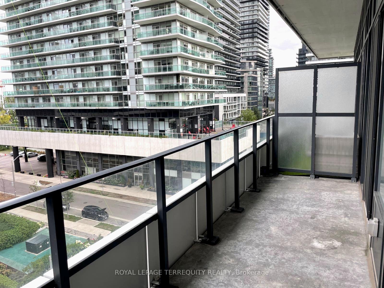 Photo 20 of Unit 503, 20 Shore Breeze Drive, Etobicoke, Mimico — HOMEH