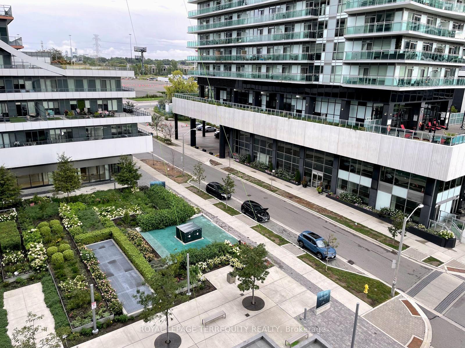 Photo 21 of Unit 503, 20 Shore Breeze Drive, Etobicoke, Mimico — HOMEH