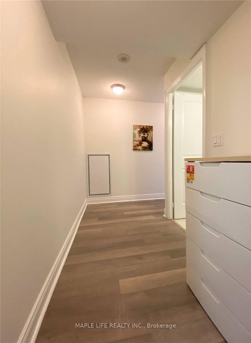 Photo 7 of Unit 1802, 28 Ted Rogers Way, Toronto, Church-Yonge Corridor — HOMEH