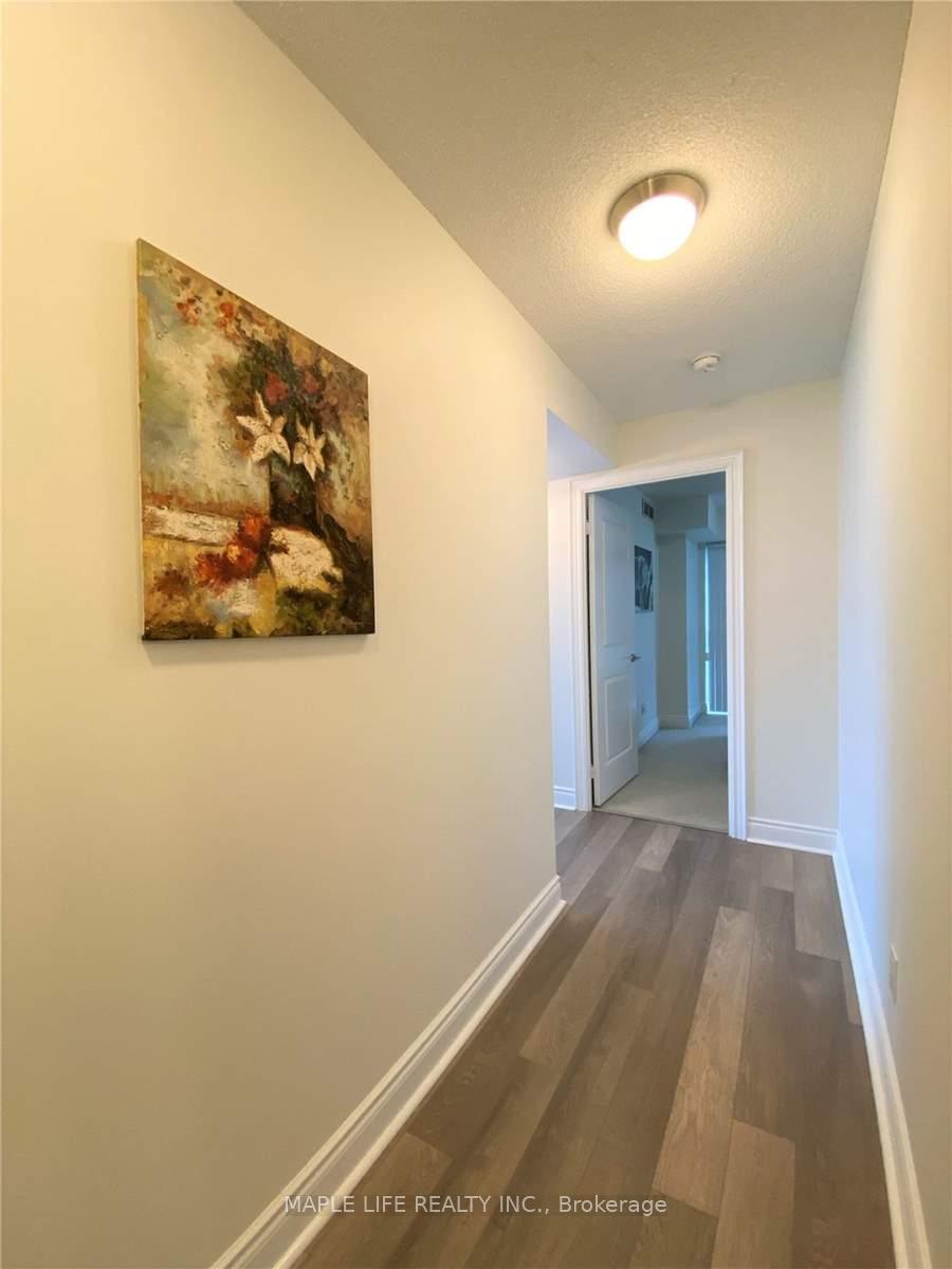 Photo 8 of Unit 1802, 28 Ted Rogers Way, Toronto, Church-Yonge Corridor — HOMEH