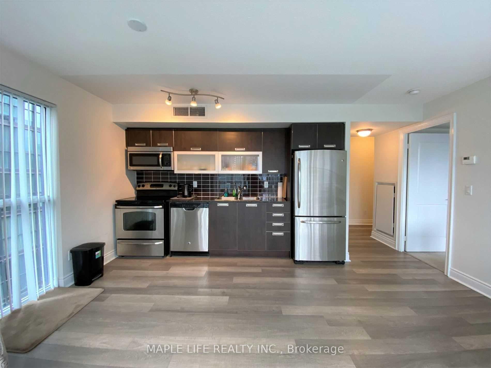 Photo 10 of Unit 1802, 28 Ted Rogers Way, Toronto, Church-Yonge Corridor — HOMEH