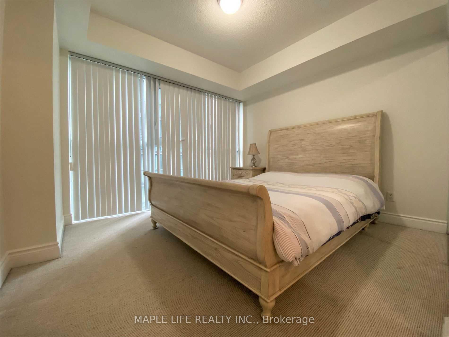Photo 12 of Unit 1802, 28 Ted Rogers Way, Toronto, Church-Yonge Corridor — HOMEH