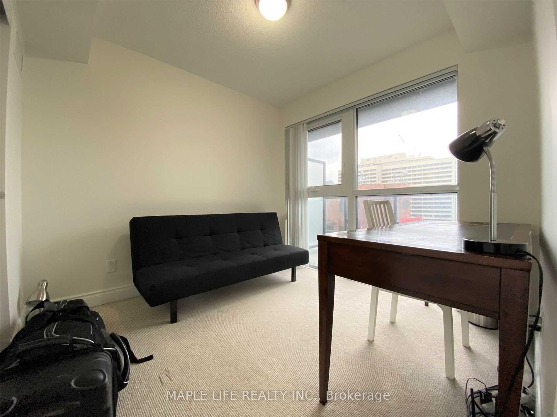 Photo 13 of Unit 1802, 28 Ted Rogers Way, Toronto, Church-Yonge Corridor — HOMEH