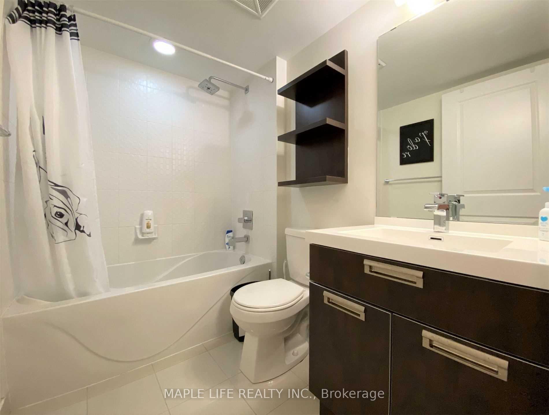 Photo 14 of Unit 1802, 28 Ted Rogers Way, Toronto, Church-Yonge Corridor — HOMEH