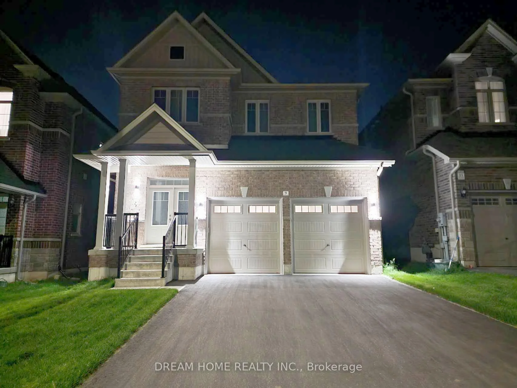 Photo 36 of 9 Copperhill Heights, Barrie, Rural Barrie Southeast — HOMEH